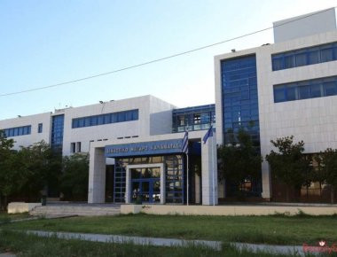 «Καπνός» έγινε ο αθίγγανος που απέδρασε από τα δικαστήρια Καλαμάτας